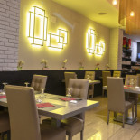 Sushi J Nourriture