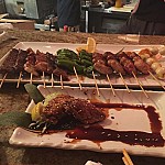 Robata Ramen and Yakitori Bar people