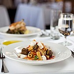 Ristorante Bartolotta - Wauwatosa food