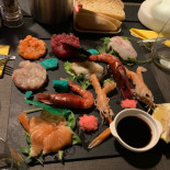Krikrok's Comida