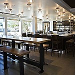 Piatti - Mill Valley inside