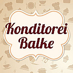 Konditorei, Bäckerei Und Café Balke food