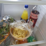 Süsses Eck Cibo