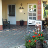 Cafe Dressel Esterno