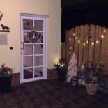 Cafe Dressel Esterno