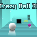 Crazy Ball Sconosciuto