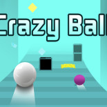 Crazy Ball Sconosciuto