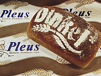 Bäckerei Pleus Gmbh food