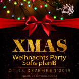 Sofis Plan B Sconosciuto