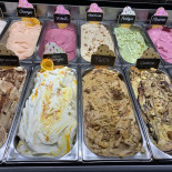 Eis Stephan Sconosciuto