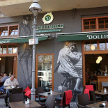 Dollinger Persone