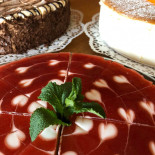 Vis A Vis Cibo