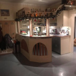 Pizzeria Bei Nino Im Schützen Cibo
