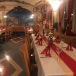 Pizzeria Bei Nino Im Schützen Dentro