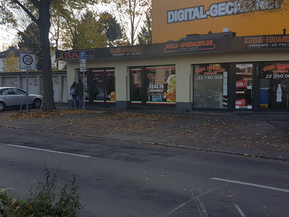 restaurant image