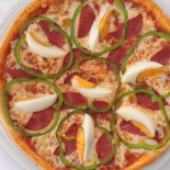 Malepartus Bensheim Cibo
