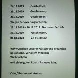Arema Sconosciuto