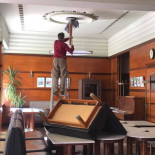 Café Grundmann Persone