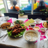 Lung Phung Cibo
