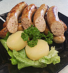 Odenwälder Metzgerei Filiale Sandbach food