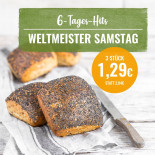Dat Backhus Schlachthofstraße 1-3 Bei Bauhaus Cibo