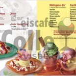 Eiscafe Colle Persone