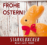 Starke Bäcker food