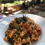 Cafe Palü Persone