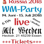 Habeez Essen-werden Sconosciuto