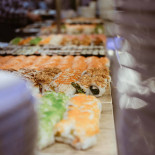 Sao Mai Nürnberg Cibo