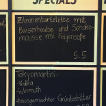 Cafe Palü Sconosciuto