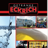 Getränkefachgroßhandel Eckrich Esterno