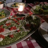 Nudo Cibo