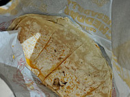 Del Taco food