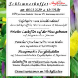 Citymotel Ziegenhain Piatti