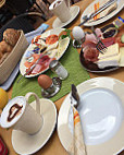 Bäckerei-konditorei-café Siegwart food