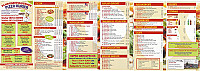 Pizza Kurier Schrobenhausen menu