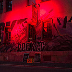 Rocket Die Unkaputtbar Jena unknown