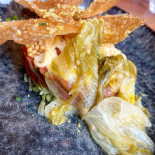 Linnen Cibo