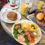 Schäfer’s Brot und Kuchen-Spezialitäten GmbH Cibo