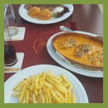 Delphi Cibo