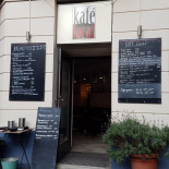 Kafe Local Dentro