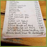 Kafe Local Sconosciuto