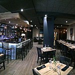 Trattoria Gio inside