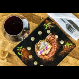 Toro Tapas & Tequilla Cibo
