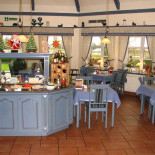 Frieseneck Sande Cibo