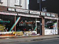 Pizzeria La Pentola unknown