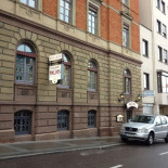 Helios Esterno