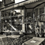 Currycologne Cibo