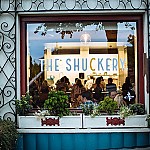 The Shuckery people